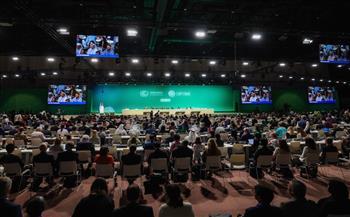 مؤتمر "COP28" يعتمد صندوق الخسائر والأضرار رسميًا في يومه الأول