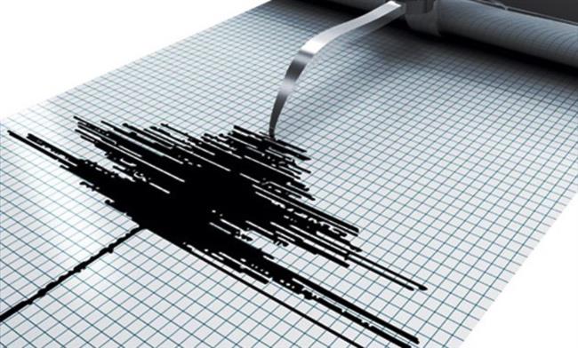زلزال بقوة  درجة يضرب قبالة محافظة  تشيبا  اليابانية