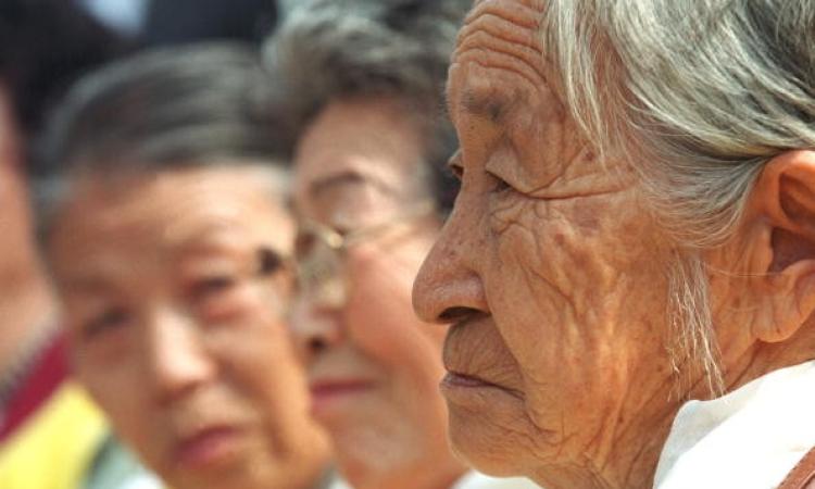 انخفاض متوسط العمر المتوقع للكوريين الجنوبيين لأول مرة منذ  عامًا بسبب كوفيد