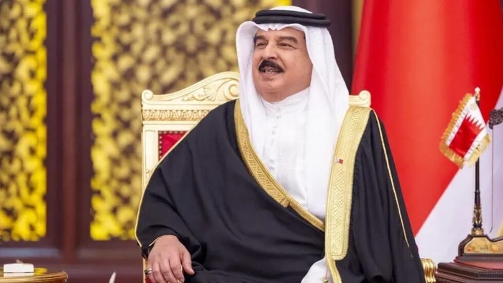 العاهل البحريني يؤكد اعتزازه بالعلاقات التاريخية الأخوية الراسخة مع الإمارات
