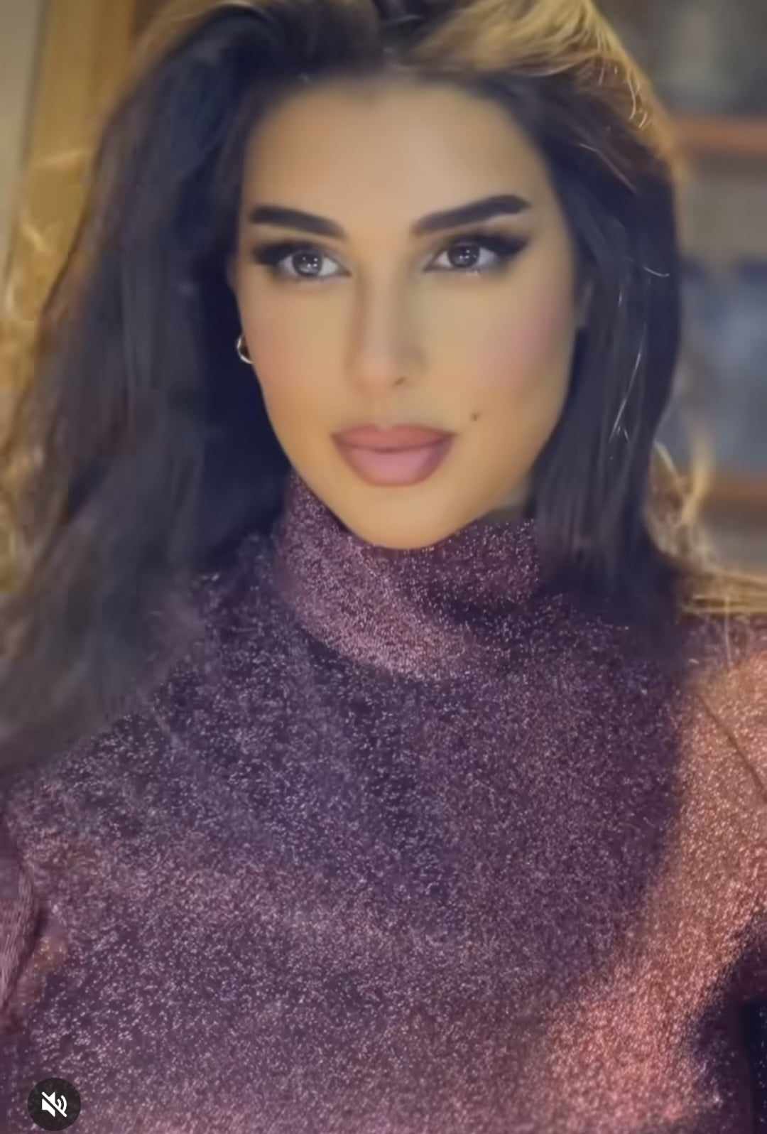ياسمين صبري تستعرض جمالها في أحدث ظهور لها بوابة الأهرام 
