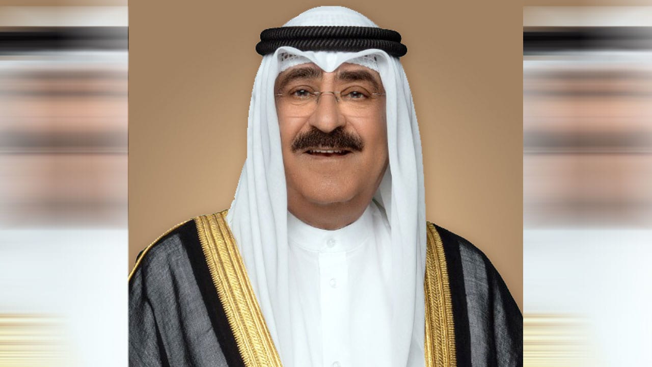 غدا .. أمير الكويت يتوجة إلى الإمارات في زيارة دولة رسمية