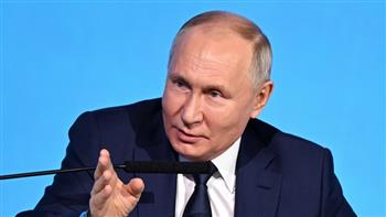   بوتين-يعين-شويغو-أمينًا-لمجلس-الأمن-ويقترح-تعيين-بيلوسوف-وزيرا-للدفاع-ولافروف-للخارجية