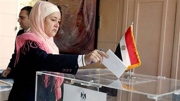 إقبال كبير من ناخبي الجالية المصرية بالمغرب للإدلاء بأصواتهم في انتخابات الرئاسة لليوم الثاني