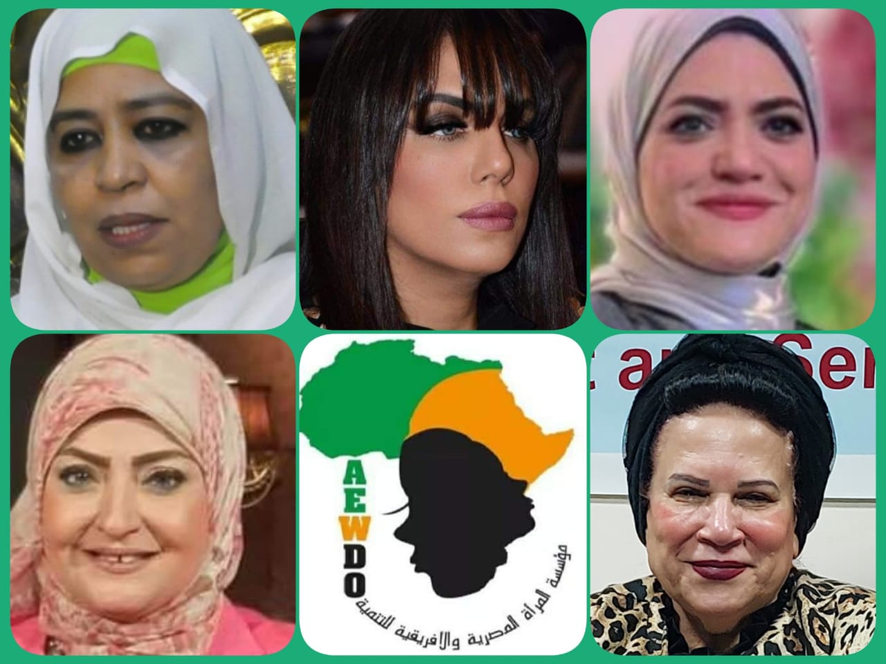  المرأة المصرية وقضايا الوطن  في مناقشات مكتبة القاهرة الكبرى الخميس