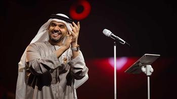   حسين الجسمي يرفع سقف الإبهار وحب الوطن بأداء النشيد الوطني الإماراتي على البيانو