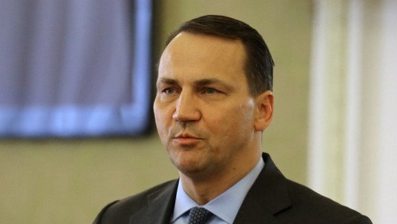 وزير خارجية بولندا يؤكد على قوة ورسوخ الشراكة الإستراتيجية بين بلاده ولاتفيا