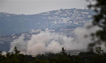 غارات إسرائيلية على بعلبك وجنوب لبنان.. و"حزب الله" يُسقط مسيّرة إسرائيلية ويُطلق عشرات الصواريخ