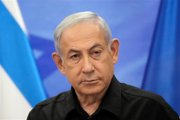 العشائر الفلسطينية ترفض خطة نتنياهو "لليوم التالي للحرب في غزة" وتُجدد بيعتها للرئيس الفلسطيني