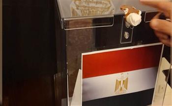   إغلاق-صناديق-الاقتراع-للانتخابات-الرئاسية-في-سفارة-مصر-بتونس
