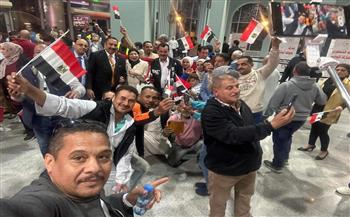   ;غرفة-عمليات-التنسيقية;-حشود-للمصريين-أمام-السفارات-ولا-مخالفات-مؤثرة-باليوم-الثالث-في-الانتخابات-الرئاسية