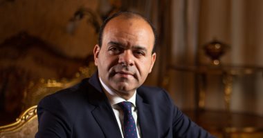 عمرو القماطي: توجيهات الرئيس بخفض الدين العام للموازنة تتزامن مع انفراجة اقتصادية حقيقية
