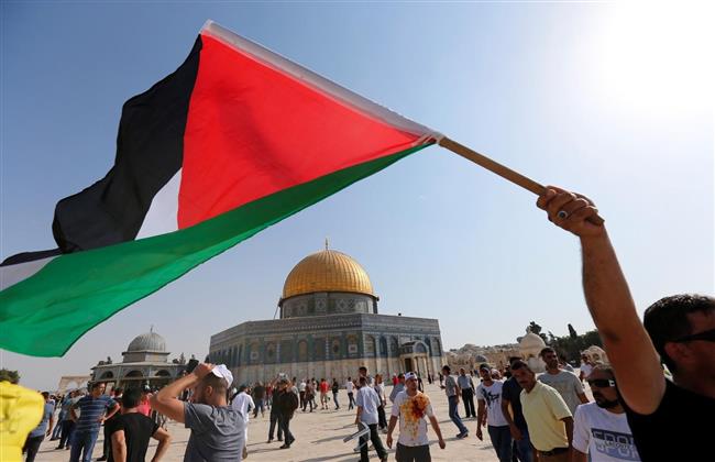 عضو  العموم  البريطاني حكومتنا الجديدة ستدعم القضية الفلسطينية;
