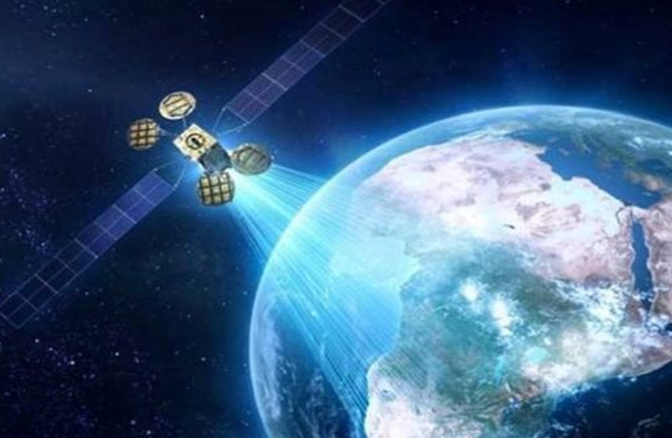 وكالة الفضاء المصرية تعلن نجاح إطلاق القمر الصناعي  مصر سات   من الصين