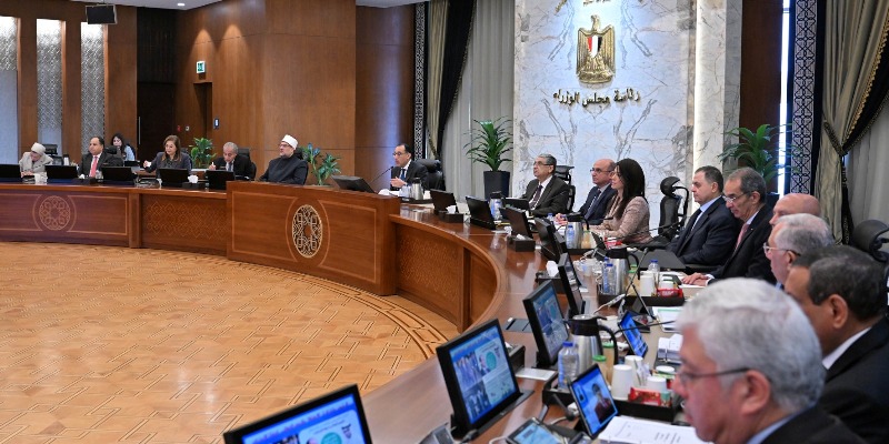 وزيرة الهجرة تستعرض نتائج جولاتها لتشجيع المصريين بالخارج على الإدلاء بأصواتهم في الانتخابات الرئاسية