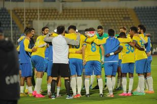 الإسماعيلي اليوم راحة للاعبين والعودة غدًا للتدريبات استعدادًا لمباراة إنبي في الدوري 