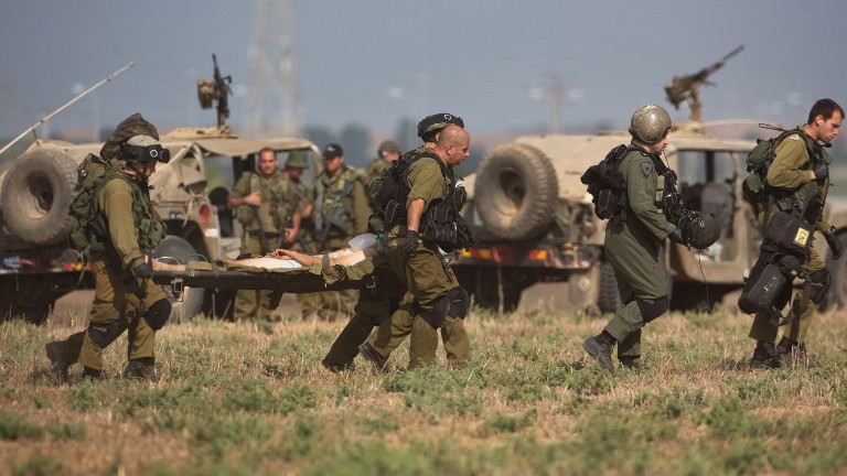 جيش الاحتلال الإسرائيلي يعلن مقتل جنديين إضافيين في معارك غزة