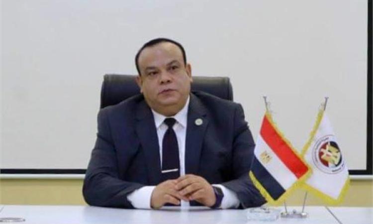 رئيس الهيئة الوطنية أثق في وعي الشباب وحكمة الشيوخ وفطنة المرأة المصرية لتلبية نداء الوطن| فيديو