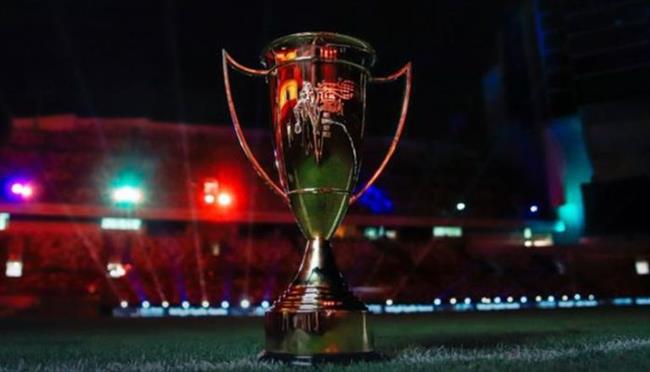 إعلان موعد وتفاصيل كأس السوبر المصري  والفرق المشاركة