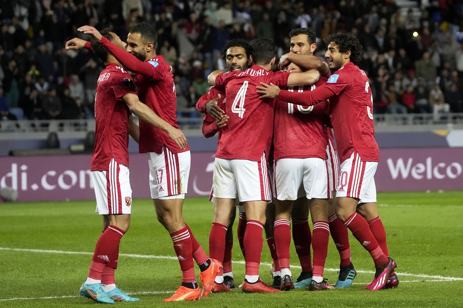 اتحاد الكرة يطلب من المغرب نقل مباريات الأهلي بمونديال الأندية علي القنوات المصرية