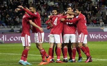   اتحاد الكرة يطلب من المغرب نقل مباريات الأهلي بمونديال الأندية علي القنوات المصرية
