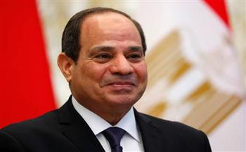 متابعة الرئيس السيسي لأعمال تطوير طرق ومحاور بالقاهرة الكبرى تتصدر اهتمامات الصحف