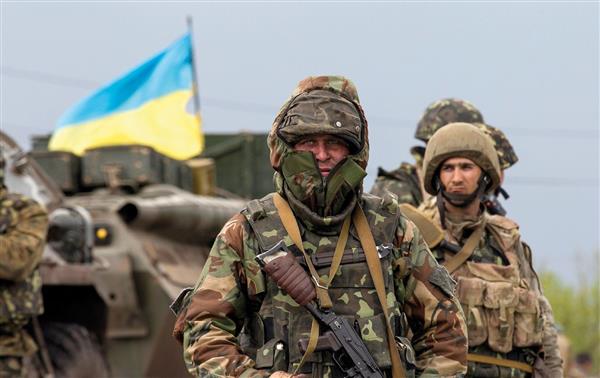 الجيش الأوكراني تواصل الاشتباكات في باخموت والجيش الروسي يتكبد خسائر كبيرة