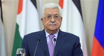 قيادي بحركة فتح الرئيس محمود عباس يتمتع بصحة جيدة ويشارك غدًا بمؤتمر البحر الميت في الأردن