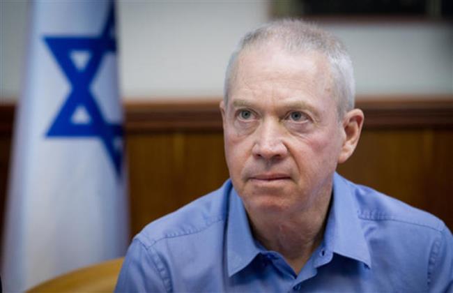وزير الدفاع الإسرائيلي يعلن استعادة  محتجزين من حماس وإعادتهم إلى إسرائيل