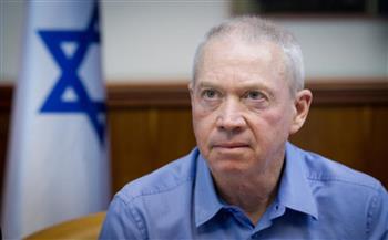   وزير-الدفاع-الإسرائيلي-يُهدد-نتنياهو-بالاستقالة