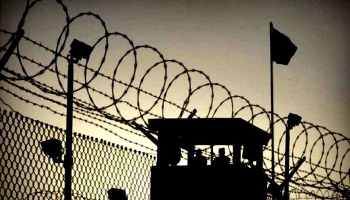 أسير فلسطيني يواصل إضرابه المفتوح عن الطعام في سجون الاحتلال الإسرائيلي لليوم الـ على التوالي