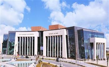 جامعة مصر للمعلوماتية تبدأ العام الأكاديمي 2023-2024 في جميع الكليات..  وتفتح تخصص الميكاترونكس - بوابة الأهرام