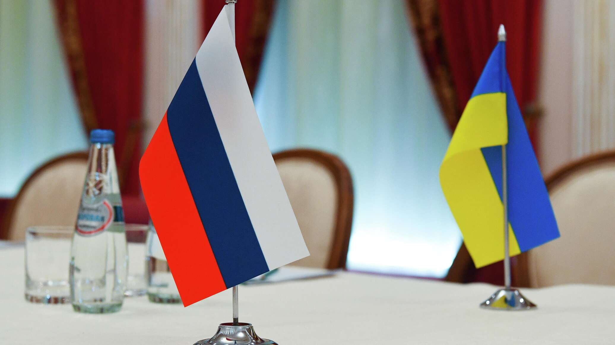  بين  و يوما تضارب التصريحات بين روسيا وأوكرانيا حول تمديد اتفاق الحبوب