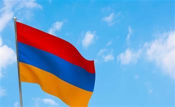 التليفزيون الأرميني قتلى وجرحى في انفجار بمستودع للوقود في قره باغ