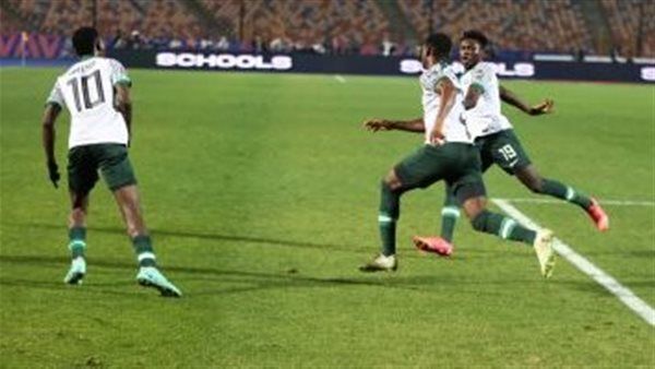 تشكيل منتخب نيجيريا لكرة القدم تحت  سنة أمام أوغندا ببطولة أمم إفريقيا للشباب