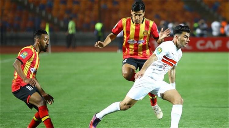 جعفر رجولة لاعبي الزمالك السبب في الفوز على الترجي بثلاثية 