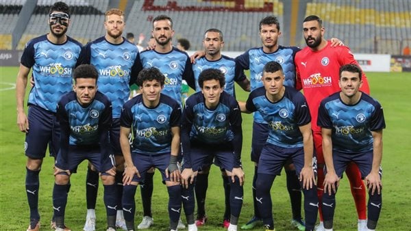 في غياب رمضان صبحي كيف يخوض بيراميدز مواجهة الزمالك؟