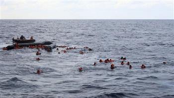 ارتفاع حصيلة ضحايا غرق قارب الهجرة قبالة السواحل الإيطالية إلى  بينهم  طفلا
