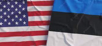 أمريكا وإستونيا تؤكدان أهمية استمرار دعم أوكرانيا وفرض تكاليف إضافية على روسيا