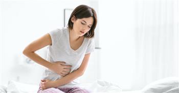   الألم المستمر في الحوض عند النساء قد يكون علامة تهديد لعنق الرحم