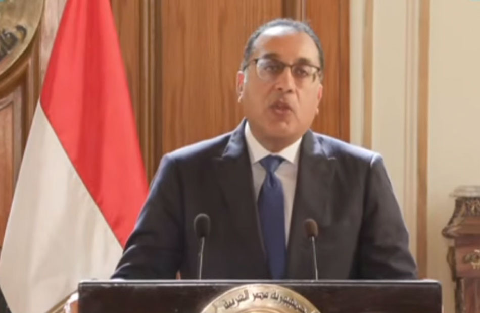 رئيس الوزراء نتطلع إلى مزيد من التعاون الاقتصادي بين مصر ورومانيا 