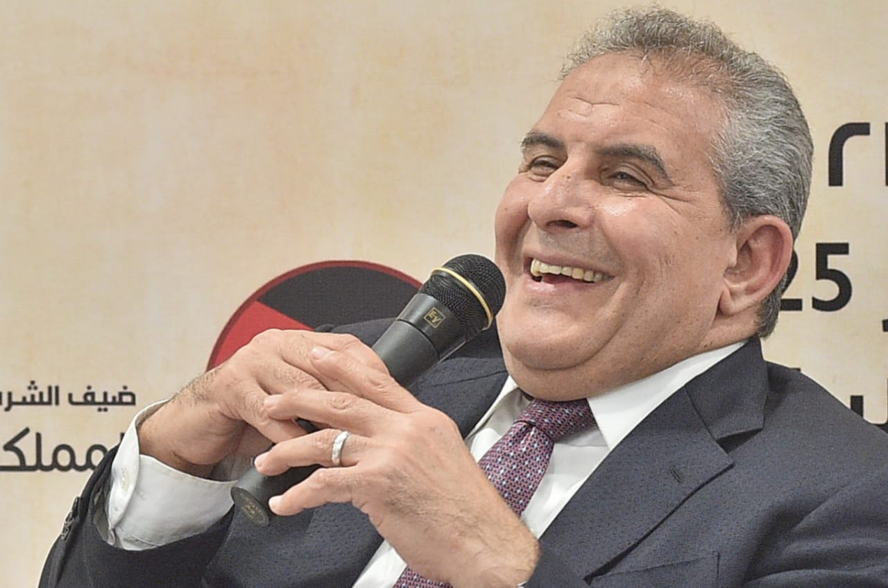 طاهر أبو زيد