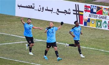   مباريات اليوم  غزل المحلة يستضيف حرس الحدود في مباراة البحث عن مواصلة الانتصارات 
