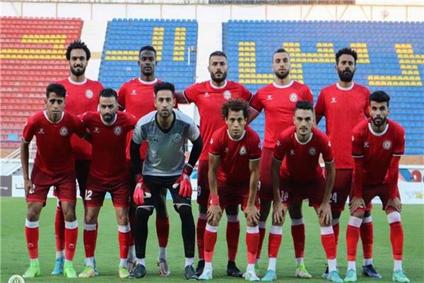 حرس الحدود يتأهل لدور الـ لكأس مصر بفوز مثير على غزل المحلة