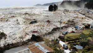 اليابان تصدر تحذيرا من تسونامي بعد زلزال بقوة ر درجة قبالة الفلبين