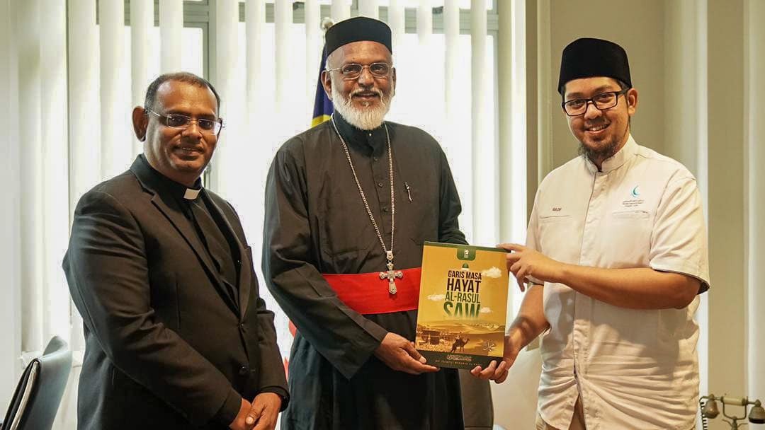 أنشطة وفعاليات متنوعة لفرع مجلس حكماء المسلمين في ماليزيا احتفاء باليوم الدولي للأخوة الإنسانية| صور