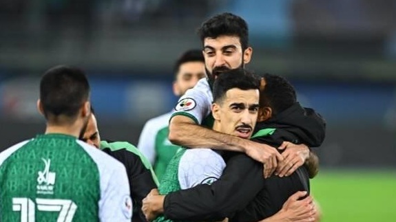العربي يتوج بلقب كأس ولي العهد الكويتي
