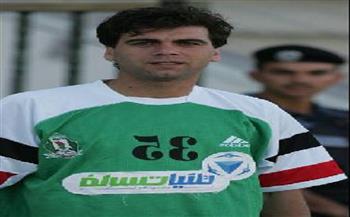   وفاة لاعب منتخب سوريا السابق جراء الزلزال المدمّر 
