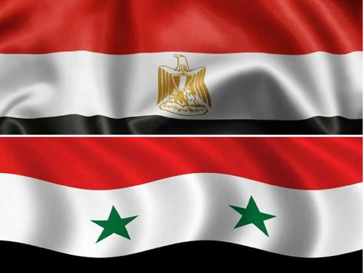 الرئيس السيسي يجري اتصالًا هاتفيًا بنظيره السوري بشار الأسد للتعزية في ضحايا الزلزال المدمر