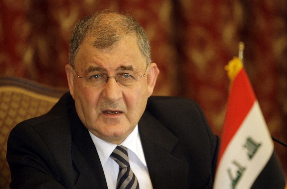 الرئيس العراقي يتوجه إلى الجزائر للمشاركة في قمة منتدى الدول المصدرة للغاز